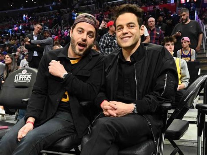 Rami Malek and His Twin: A Journey Through Fame and Family