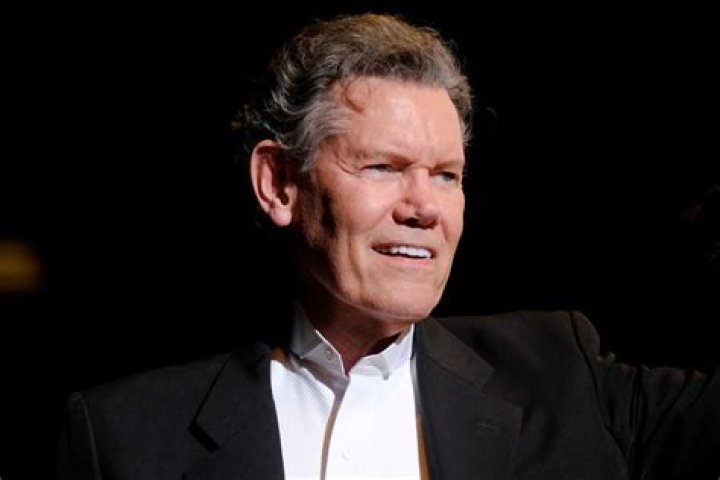 Randy Travis Is Dead: A Tribute to His Life and Legacy