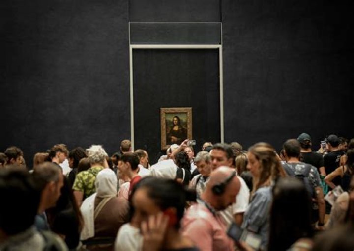 Rediscovering Mona Lisa: Uncover the Secrets of an Enigmatic Masterpiece