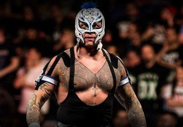 Rey Mysterio Face: The Iconic Masked Luchador's Journey and Impact in Wrestling