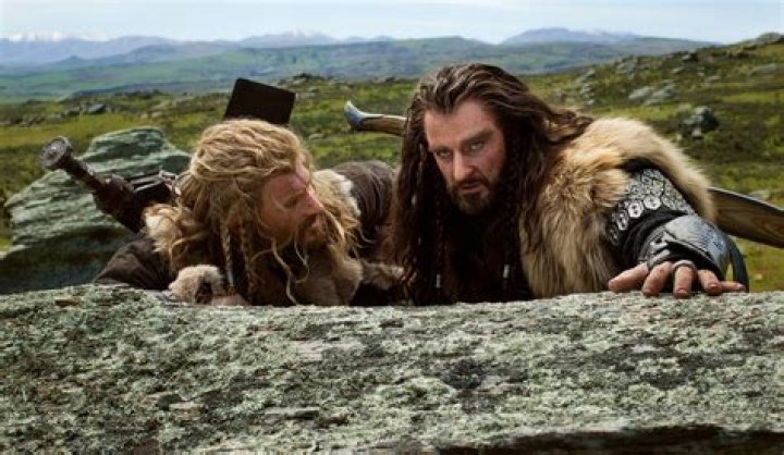 Richard Armitage: A Journey Through His Films and TV Shows