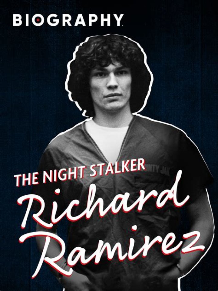 Richard Ramirez: The Night Stalker - A Deep Dive into the Infamous Serial Killer