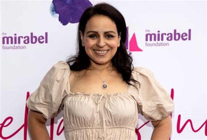 Rita Panahi's Controversial Ex-Husband: Unraveling the Mystery