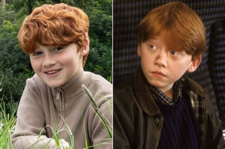 Ron Weasley: The Journey of Harry Potter's Beloved Actor