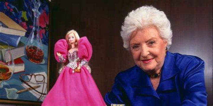 Ruth Handler: The Visionary Behind Mattel and Barbie
