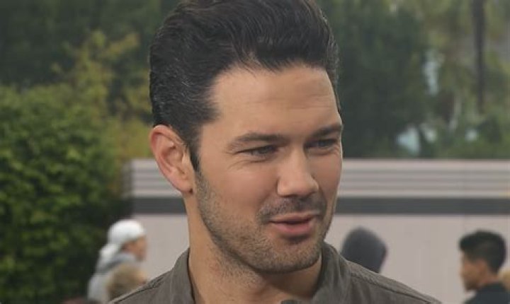Ryan Paevey's Wife: Unraveling the Mystery Behind the Heartthrob
