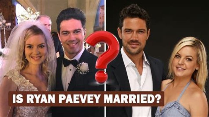 Ryan Paevey Relationship: A Deep Dive into His Love Life and Connections