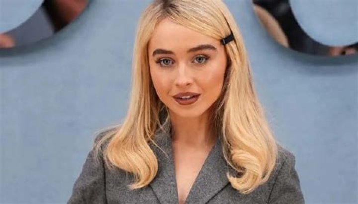 Sabrina Carpenter's Shocking Leak: Exclusive Details and Reactions