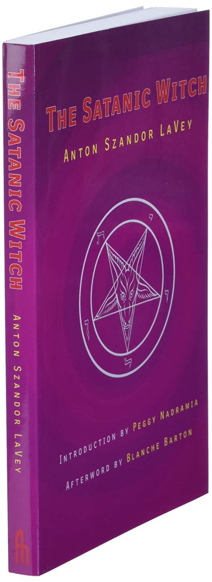 Satan Xerxes Carnacki Lavey: The Enigma of Modern Occultism