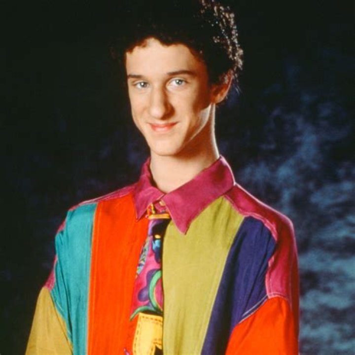Screech: The Iconic Actor from Saved by the Bell