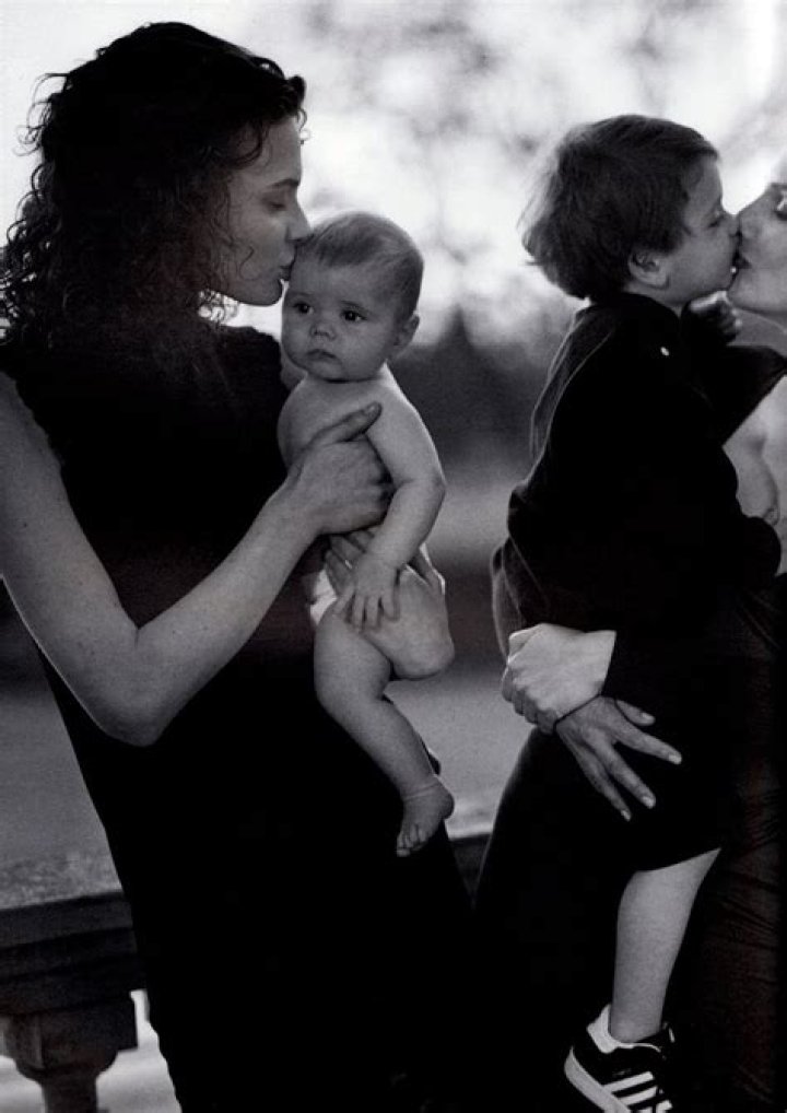 Shalom Harlow Children: Insights into the Life of the Model and Actress