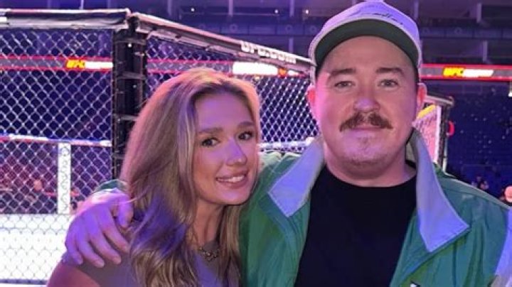 Shane Gillis Girlfriend Age: A Deep Dive into Their Relationship