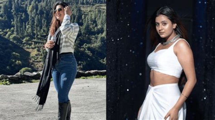 Shocking Revelation: Anjali Arora's Leaked Video Surfaces