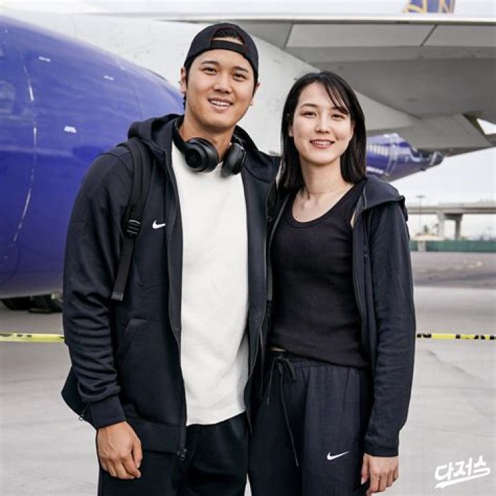 Shohei Ohtani Married: Unveiling the Truth Behind the Rumors