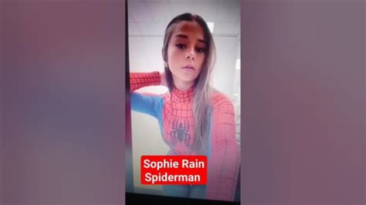 Sophie Rain: A Glimpse into Her Life and Friendships