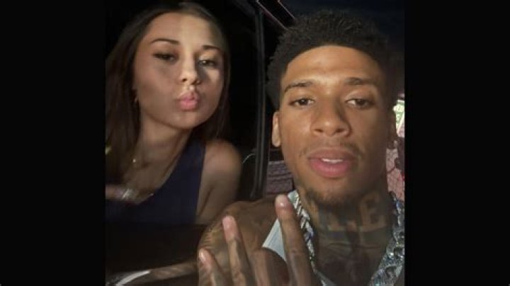 Sophie Rain NLE Choppa: A Deep Dive into the Rising Star