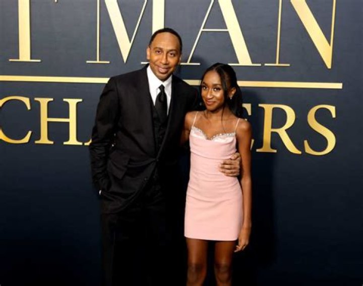 Stephen A. Smith's Wife: Uncovering the Mystery Behind the Notorious Sports Commentator