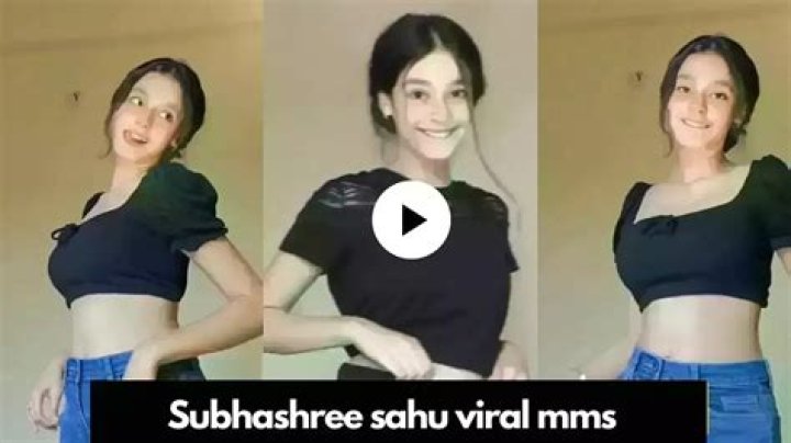 Subhashree Shahu Viral Video Highlights: A Deeper Look into the Controversial Footage