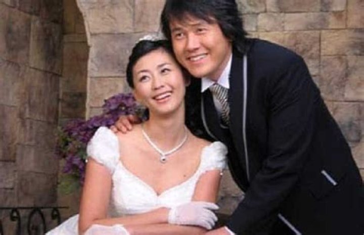 Sung Kang's Wife: A Deep Dive into His Personal Life