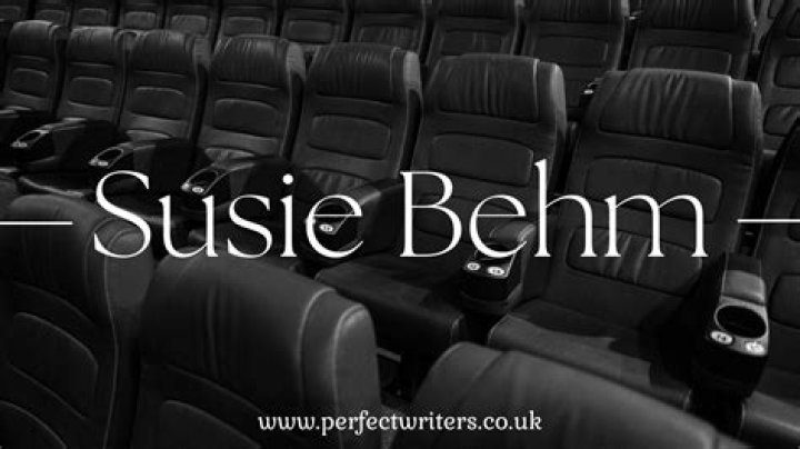 Susie Behm: A Pioneer in the World of Marketing
