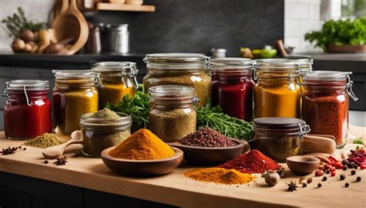 Sweetly Seasoned: The Art of Flavoring Your Dishes