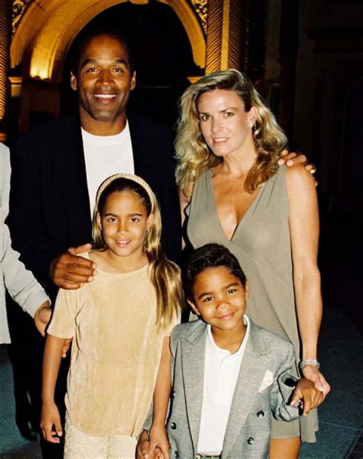 Sydney O.J. Simpson Daughter: A Comprehensive Insight