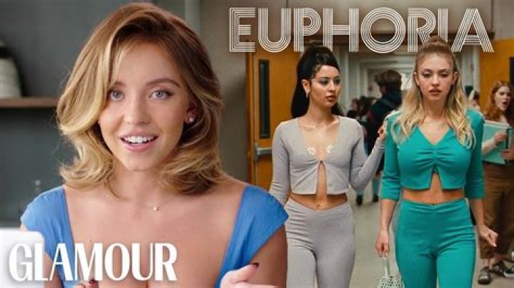 Sydney Sweeney in Euphoria: An In-Depth Look at Her Iconic Sex Scenes