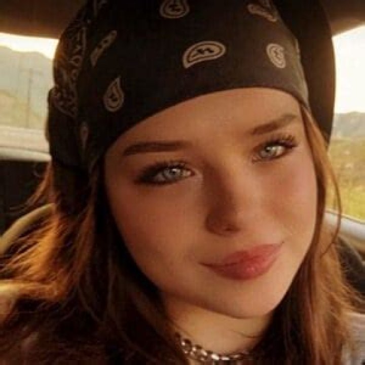 Talissa Smalley: A Rising Star in the Entertainment Industry
