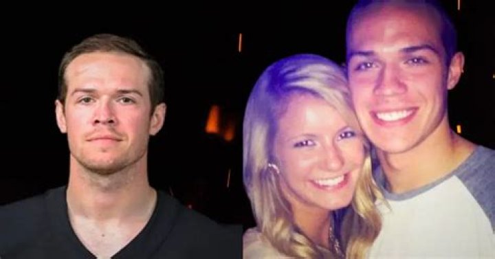 Taylor Heinicke's Wife: A Deep Dive into Their Relationship