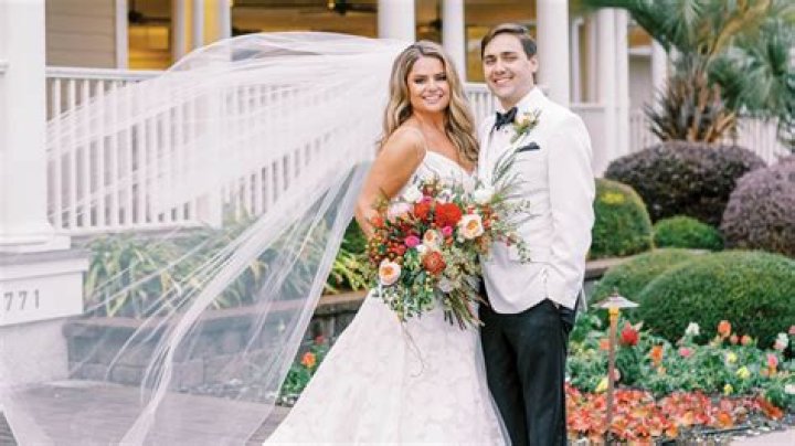 Taylor McGregor Married: A Journey into Her Life and Love