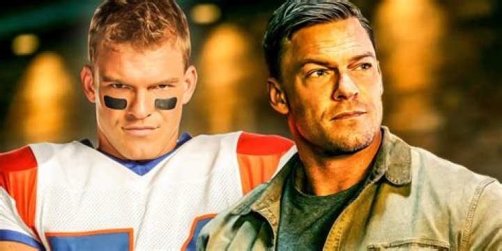 Thad Castle: The Rise of a Football Phenom