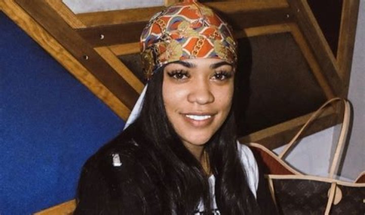 The All-In-One Guide to Tiana Kimbrough's Instagram