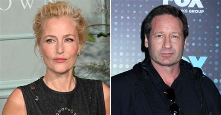 The Complicated World of David Duchovny's Relationships: Insights and Intricacies