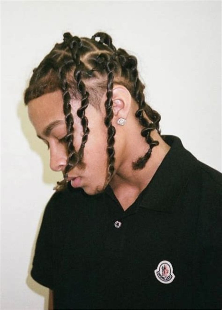 The DD Osama Braids: A Complete Guide to the Trend