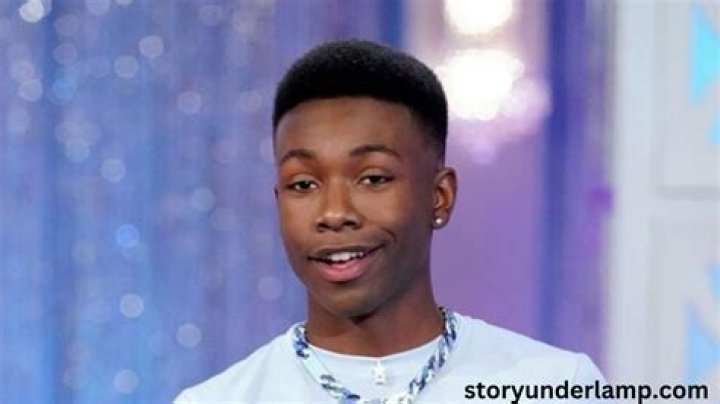 The Definitive Guide to Alex Star: A Rising Star in Hollywood