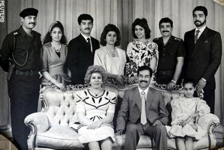 The Enigmatic Life of Nidal Al-Hamdani: Unveiling Age and Legacy