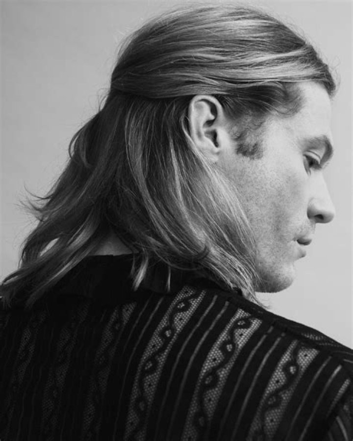 The Extraordinary Journey of Sam Reid: A Rising Star in the Entertainment World