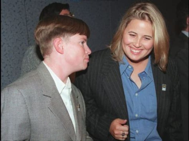 The Fascinating Life of Chaz Bono: A Journey of Transformation and Acceptance
