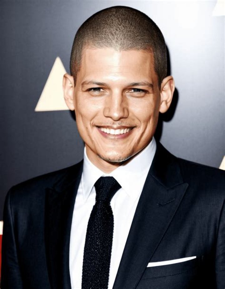 The Fascinating Love Life of Wentworth Miller: A Hollywood Heartthrob