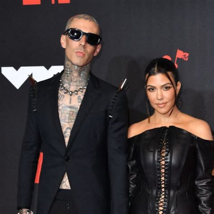 The Inside Scoop: Uncovering the Truth Behind Kourtney and Travis's Relationship