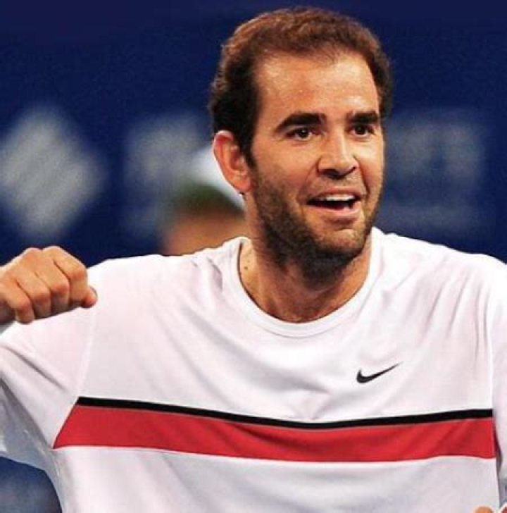 The Inspiring and Promising Journey of Christian Sampras: A Rising Star in the World of Tennis