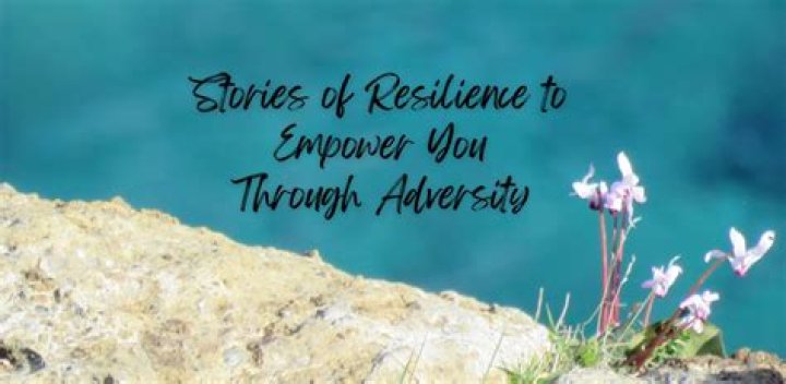 The Inspiring Journey of Cydney Bernard: A Tale of Resilience and Success