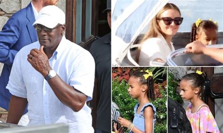 The Inspiring Journey of Michael Jordan's Daughter: A Dive into Her Life and Career