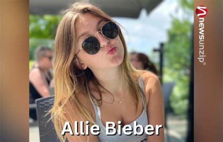 The Intriguing Journey of Allie Bieber: Age, Life, and Success