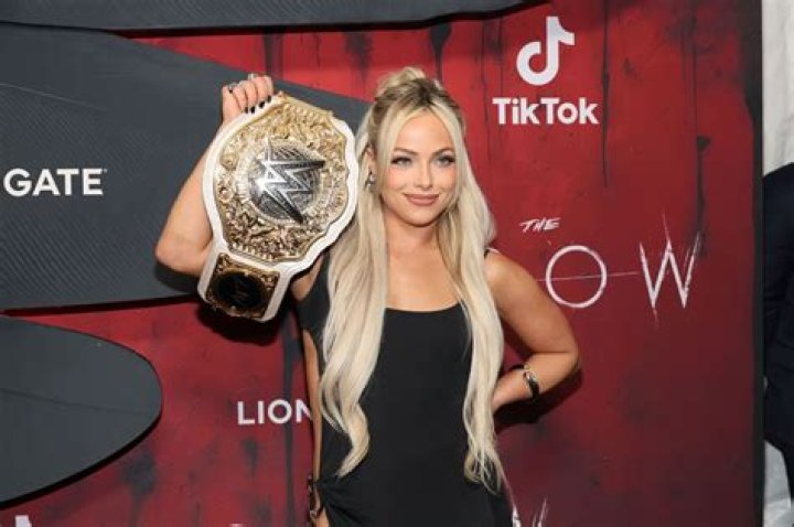 The Intriguing Journey of Liv Morgan's Relationships