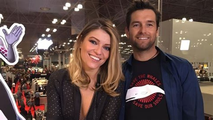 The Intriguing Life of Antony Starr and His Relationship Journey