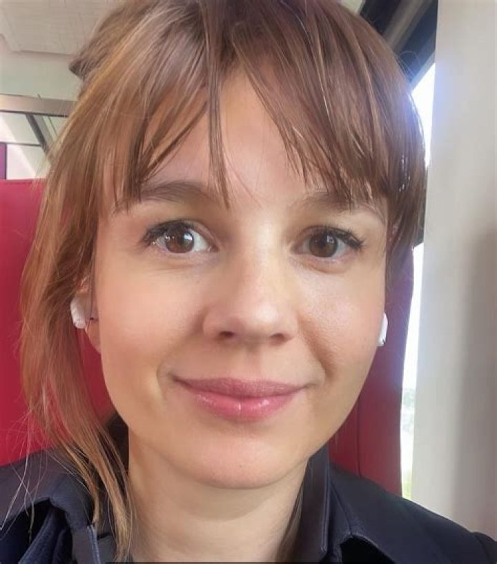 The Intriguing Life of Katja Herbers: Unveiling Details About Her Partner