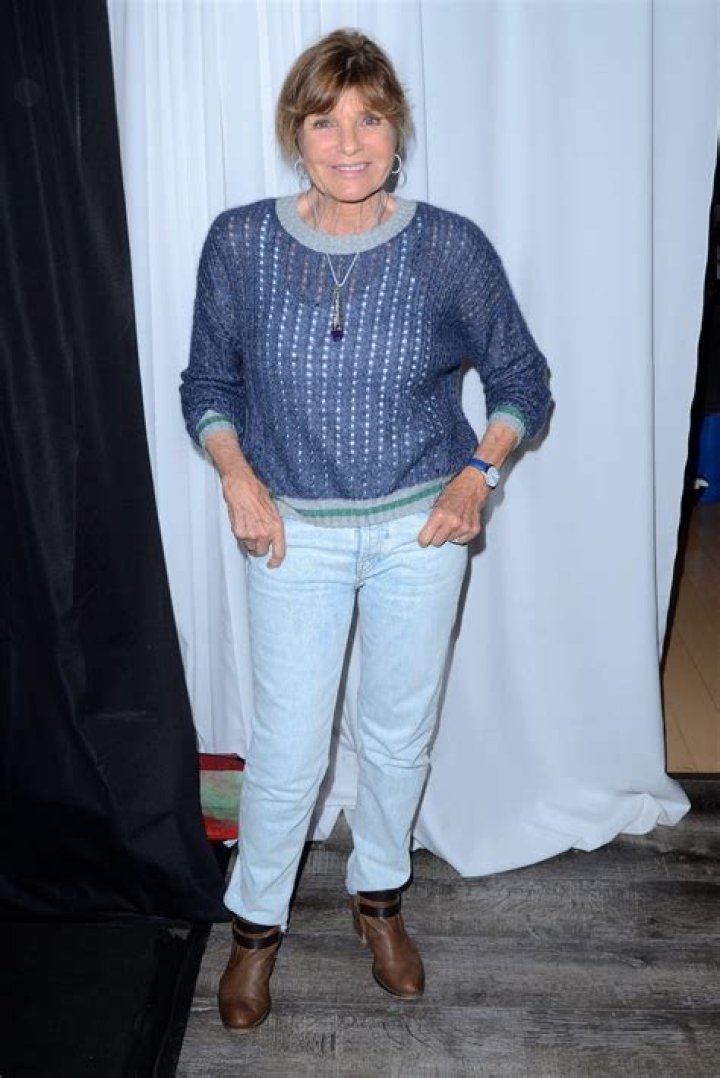The Life and Career of Legendary Actress Katharine Ross