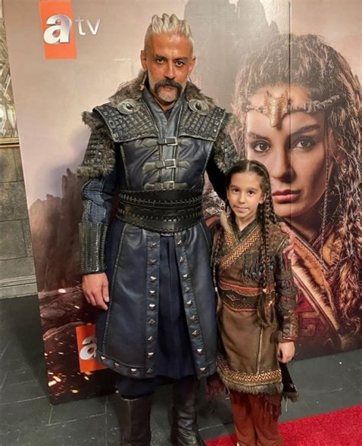 The Remarkable Journey of Kanbolat Gorkem Arslan: A Rising Star in the Entertainment World