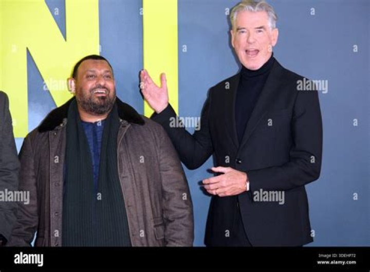 The Rise and Reign of Prince Naseem "P Diddy" Hamed, the Hawk